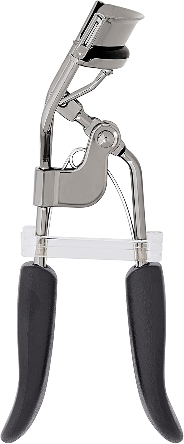 Does the e.l.f. Pro Count as an Eyelash Curler for Straight Stubborn Lashes UK Buyers Recommend? Only If Yours Are Long Enough