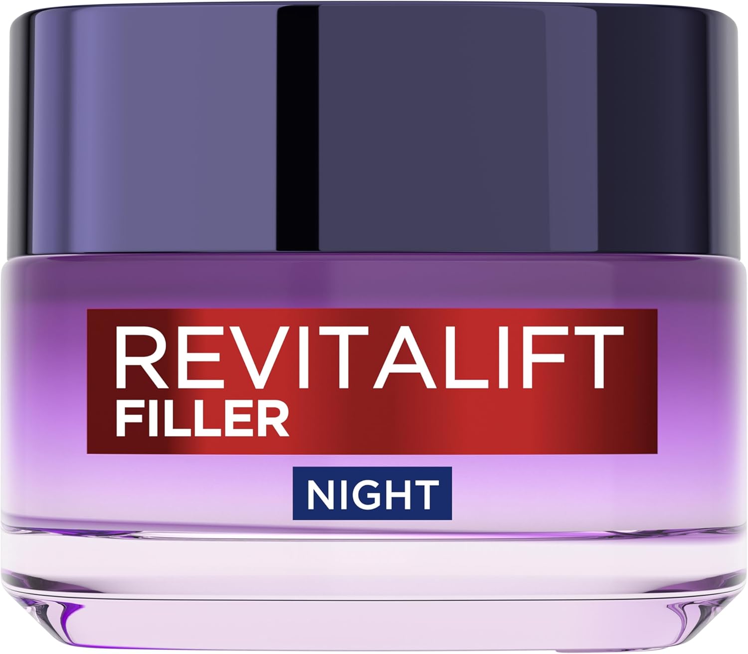 4,500+ Reviews and a #1 Best Seller Badge: L'Oreal Revitalift Filler Night Cream Delivers - With One Big Caveat