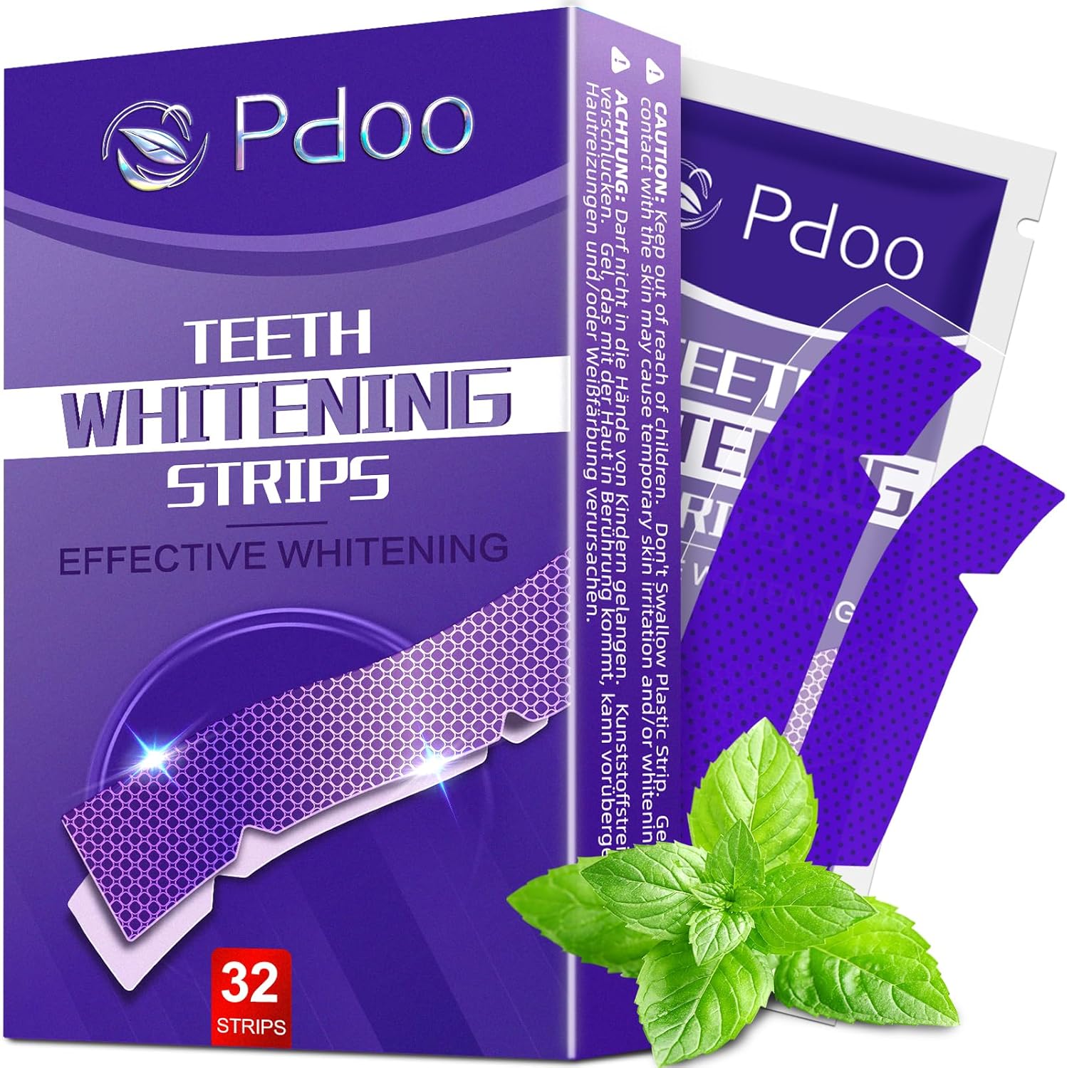 Teeth Whitening Strips for Coffee Stains UK Shoppers Can Buy Today, and What Happens at Peel-Off