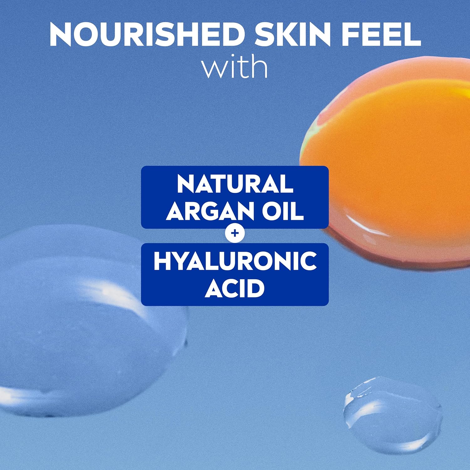 NIVEA cleansing wipes packaging showing product details
