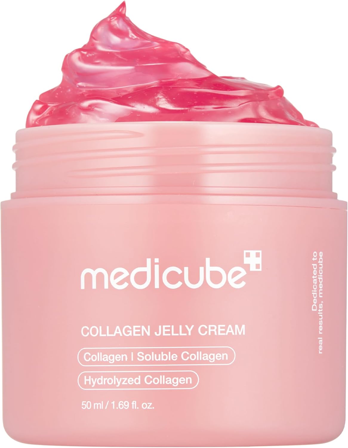 Medicube Collagen Jelly Cream Honest Review: Glowing Skin or Sticky Mess?