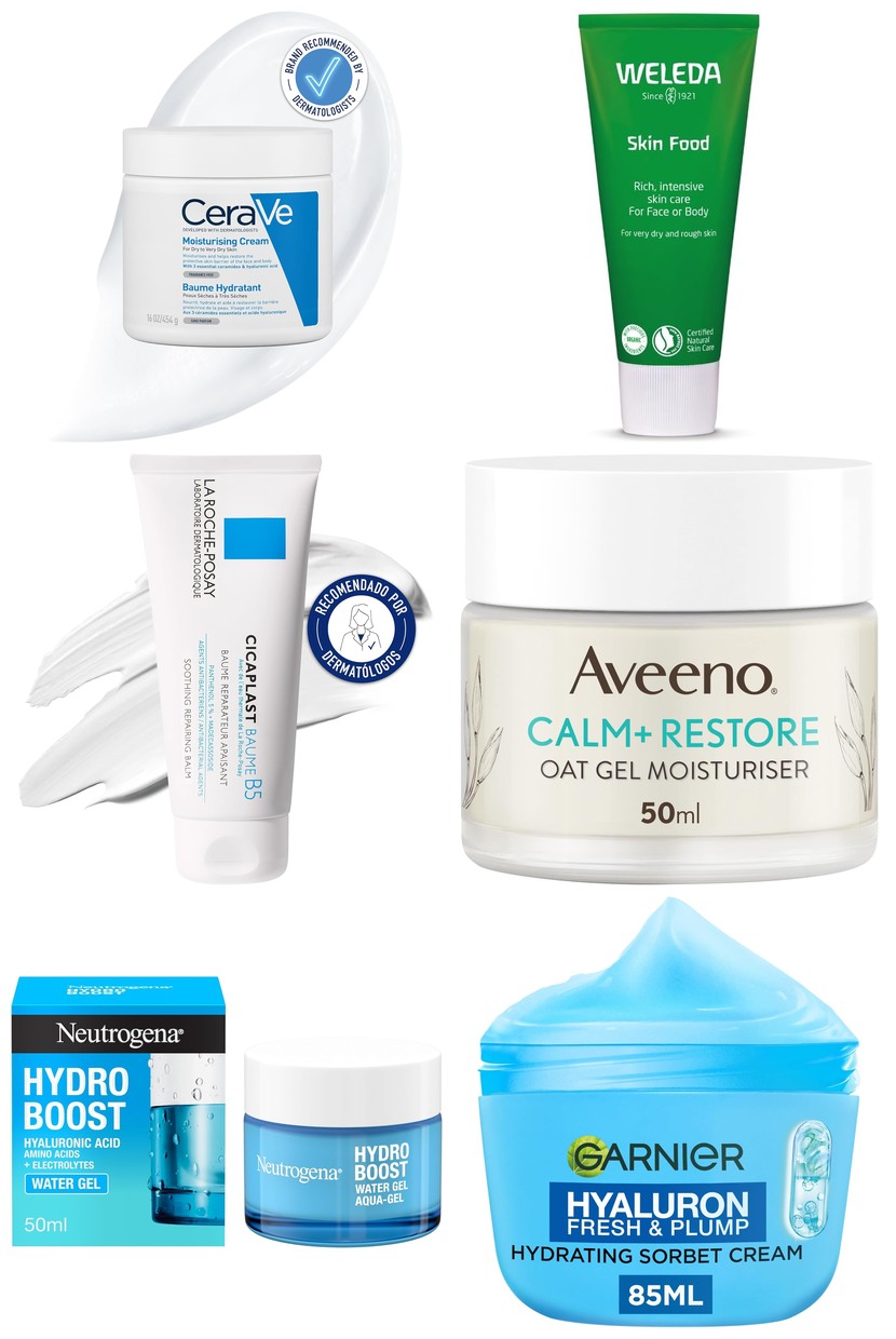 Best Face Moisturiser for Dry Skin UK: 6 That Actually Quench Dry Skin
