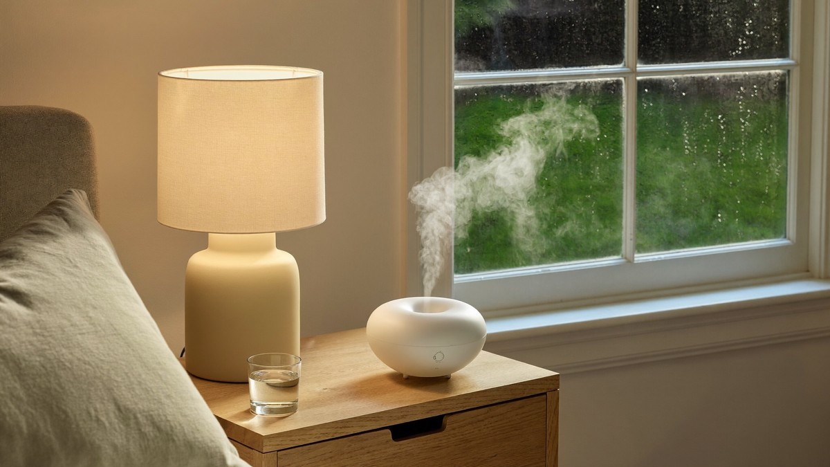 When to Start Using a Humidifier for Skin in the UK
