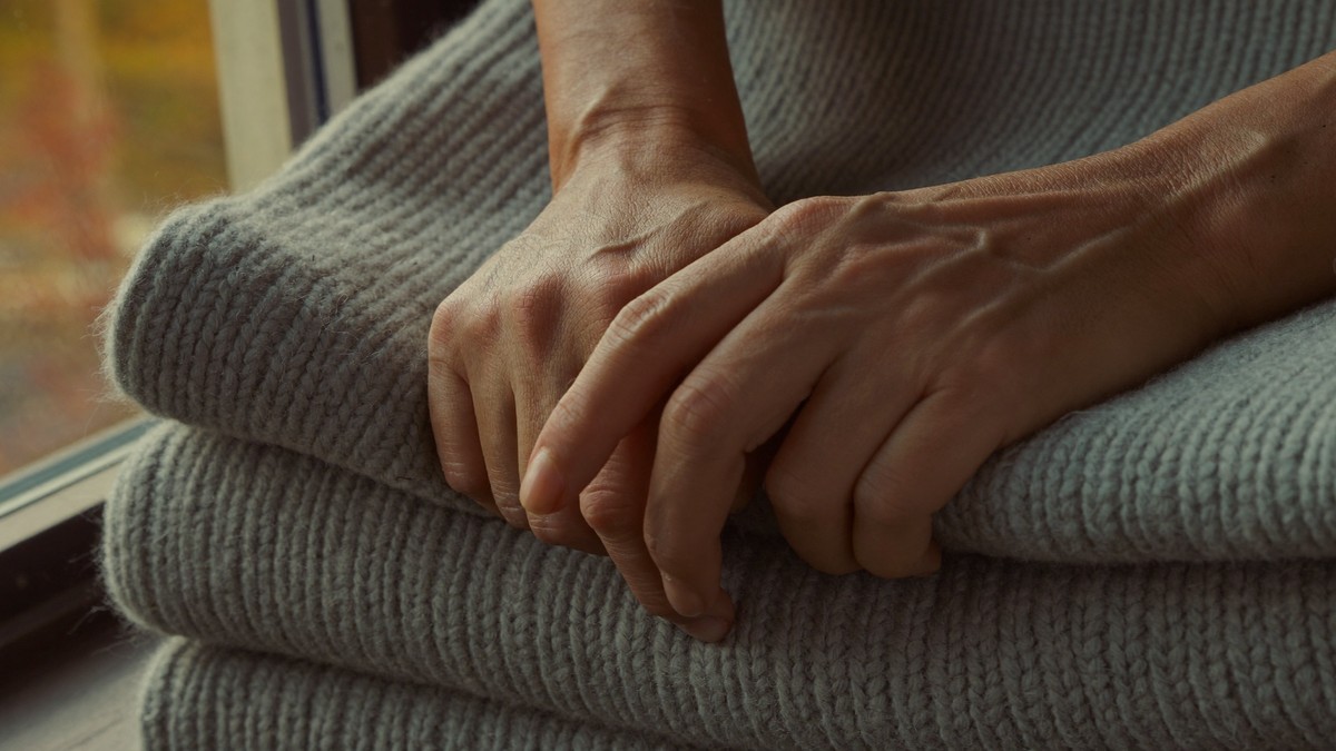 When to start using hand cream every day in the UK