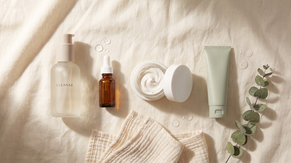 How to Layer Skincare in the Right Order