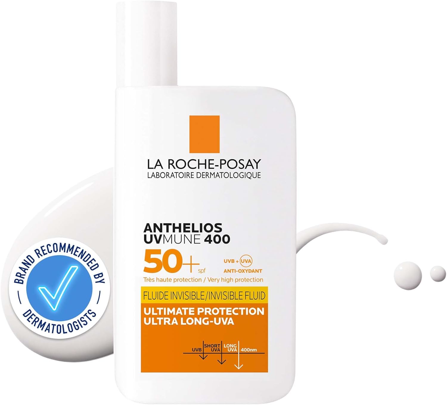 La Roche-Posay Anthelios UVmune 400: 15,000 Ratings, One Weird Supply Problem